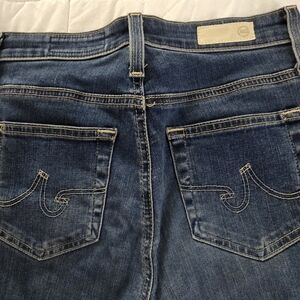 Women's Blue Jeans